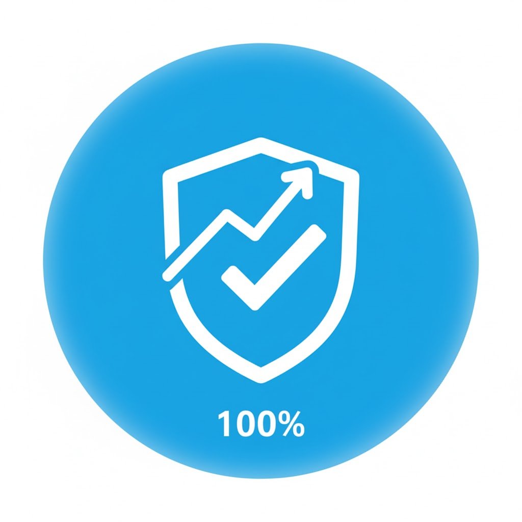 Expert medical guidance icon