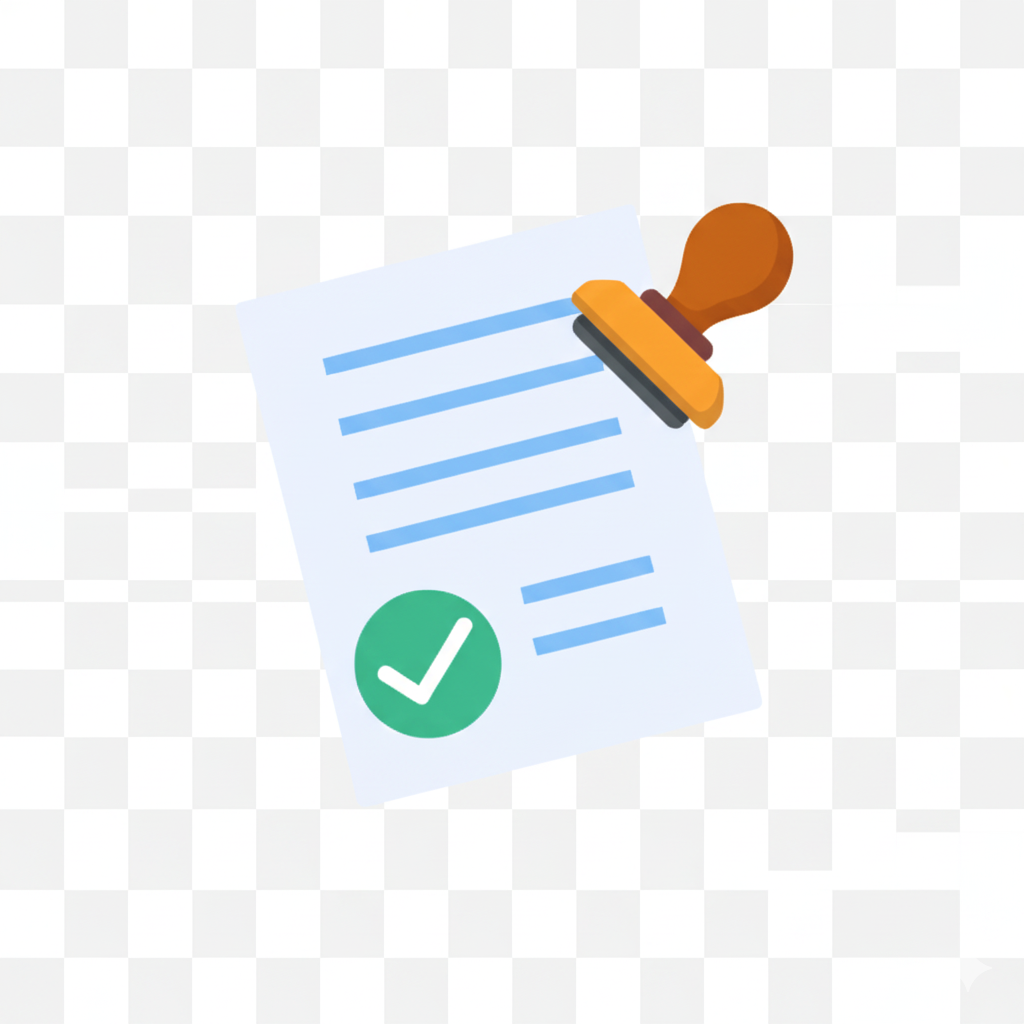 Expert medical guidance icon